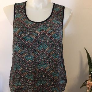 DR2 Tank Top